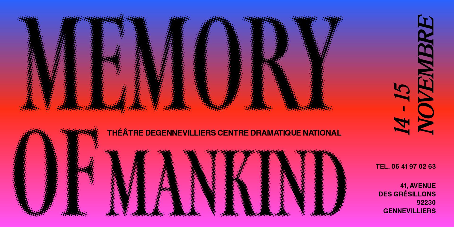 T2G — Livret saison couverture