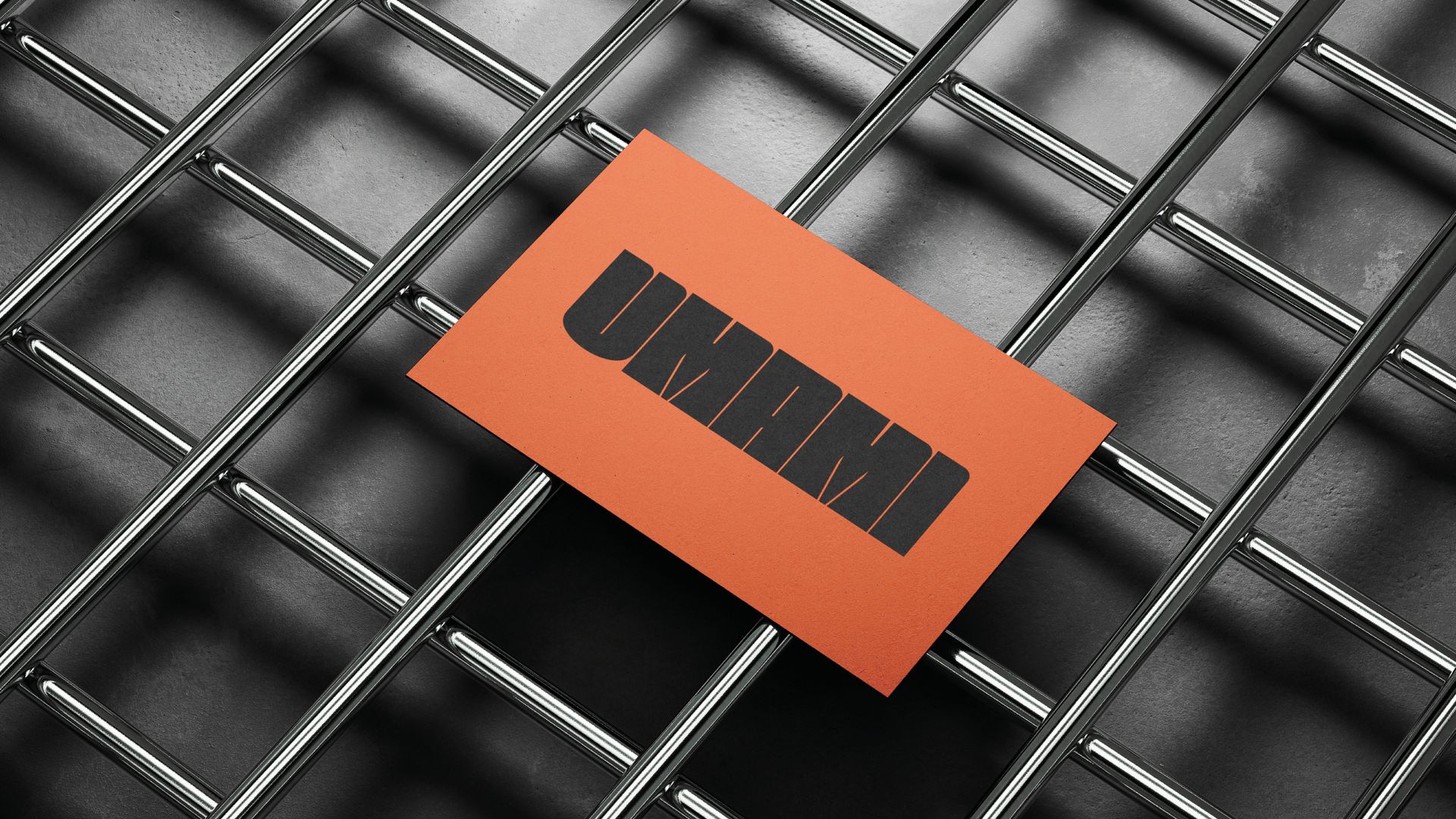 UMAMI — Gobelet brandé